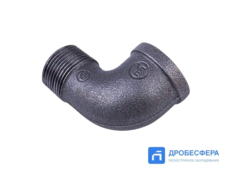 Угольник 90° металл 3/4" МП арт. 10110956