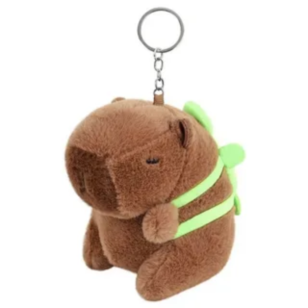 Брелок Капибара