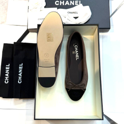 Балетки Chanel