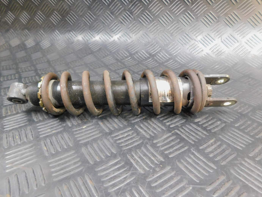 Амортизатор задний Kawasaki ZZR 400 98 053101