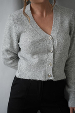 Кардиган женский 2479