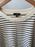 Лонгслив Massimo Dutti, XL