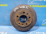 Барабан тормозной задний MAZDA TRIBUTE 2000-2005