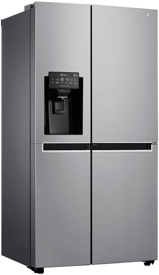 Холодильник LG GS-J761PZTZ