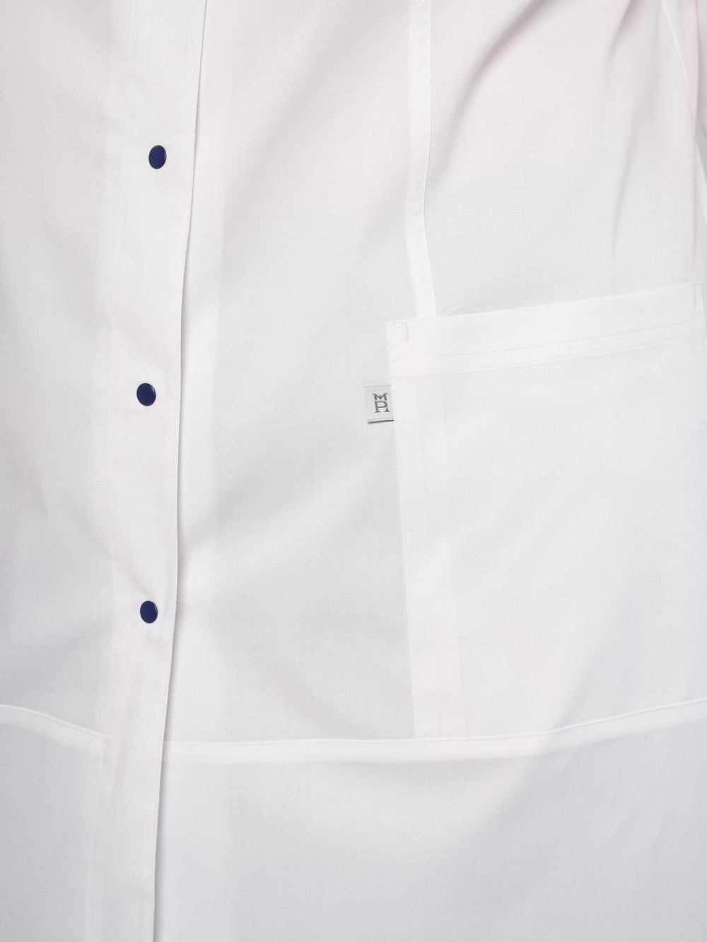 Блуза медицинская женская | Бл-346/2 ак 3/4 статус NEO