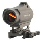 Коллиматорный прицел Maverick 1x22 GENII, Vector Optics