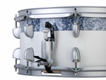 Малый барабан 6.5 x 14", Dixon PDSCL654MA Classic Marble Apex