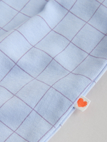 Комбинезон / Cлип для малышей Next F35-902, 5 шт., Розовый, Голубой