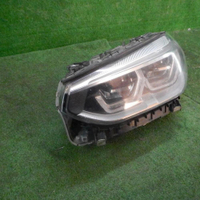 Фара левая BMW X3 G01 (2017-2021) Adaptive LED