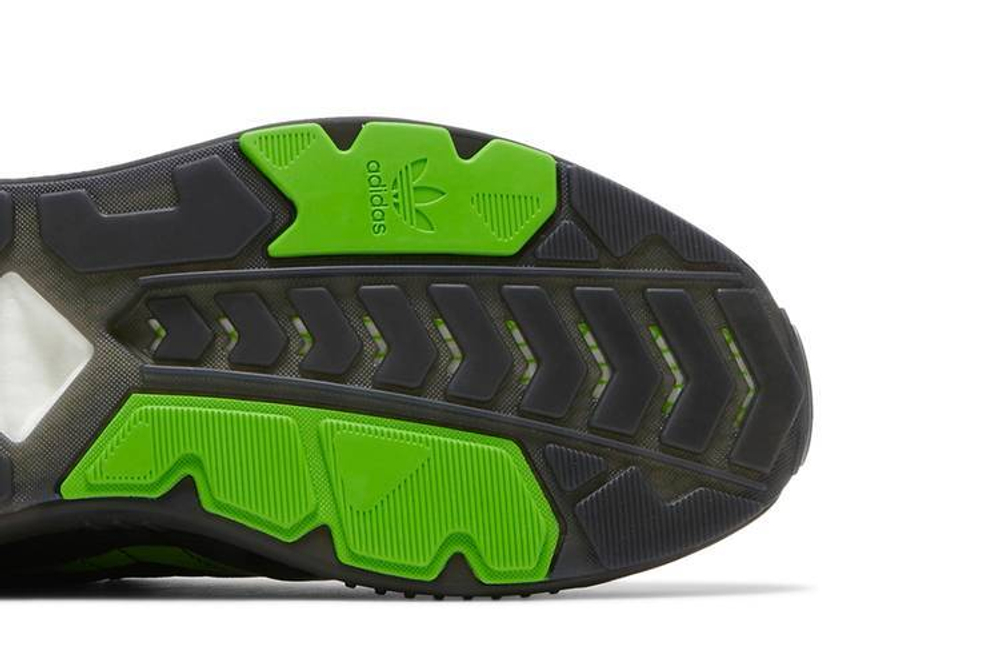 Кроссовки Kawasaki Ninja X Adidas Originals Zx 5000