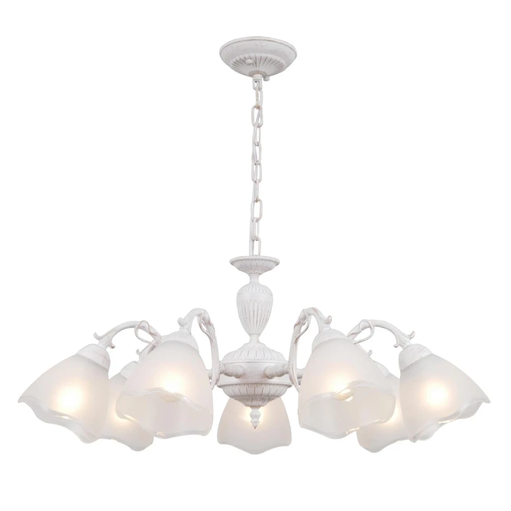 Подвесная люстра Citilux ЛАТУР CL413270