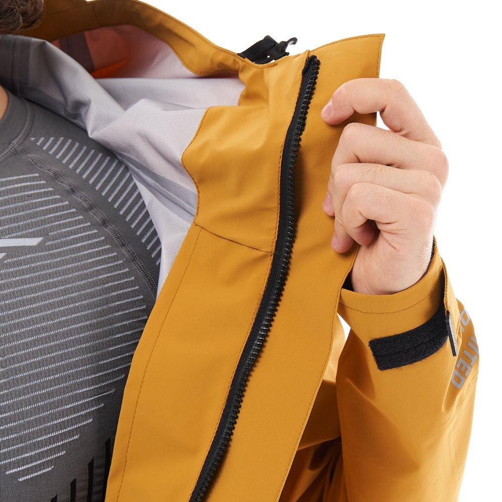ДОЖДЕВИК ГОРОДСКОЙ DF RAINCOAT 2.0