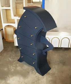 Комод с 5 ящиками Creative Drawer 5