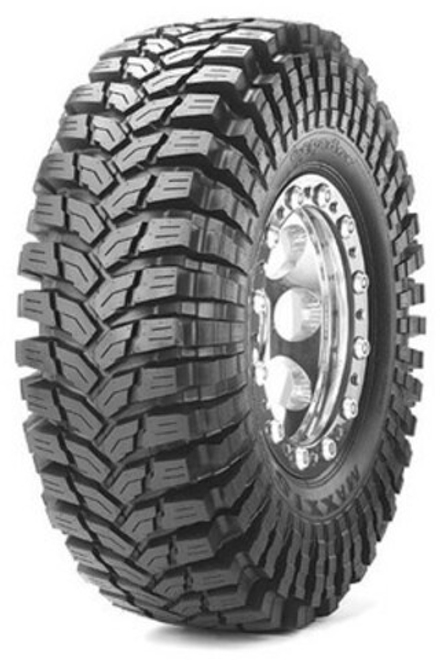 Шина Maxxis Trepador M8060 35x12.5-15 121K