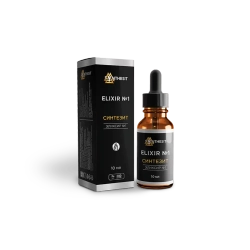 Комбо Эликсир №1