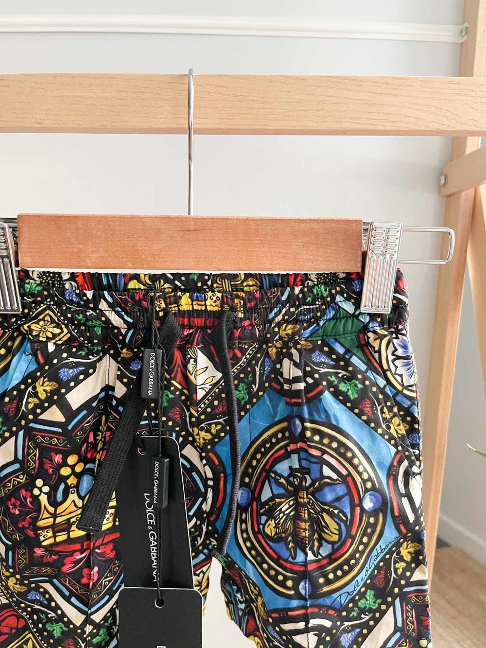 Шорты Dolce&Gabbana