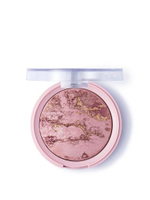 Pretty by Flormar. Запеченные румяна Baked Blush