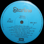 Pink Floyd / Relics (LP)