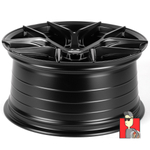 Комплект дисков Rays 18x8/9 et35 5x112