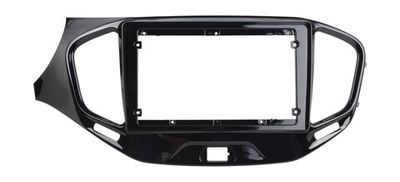 9" рамка Lada Vesta 2015+, MFB дисплей