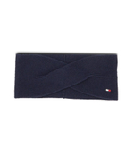 Opaska ESSENTIAL FLAG Tommy Hilfiger - темно-синий(AW0AW15312)