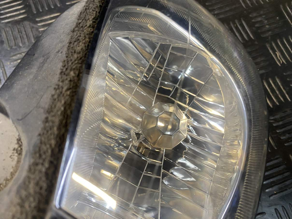 Фара Yamaha TDM900 RN08 2002