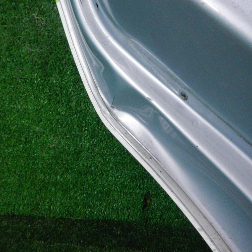 Дверь задняя левая Toyota Auris 1 (2006-2012)