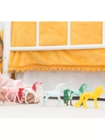Фигурка Единорог Леденец Schleich 70729