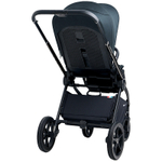 Детская коляска Sweet Baby Elegante 2 в 1 Chrome Blue