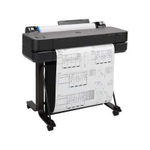 Плоттер HP DesignJet T630 24 5HB09D