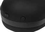 Наушники Sony Inzone H9, Bluetooth/USB Type-C, накладные, черный [wh-g900n/b]