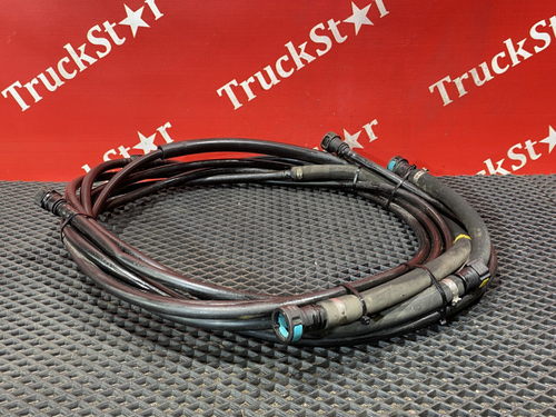 Шланги системы AdBlue 2016г