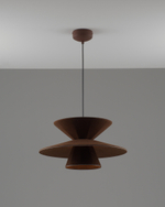 Светильник подвесной светодиодный Moderli V11099-PL Mantis