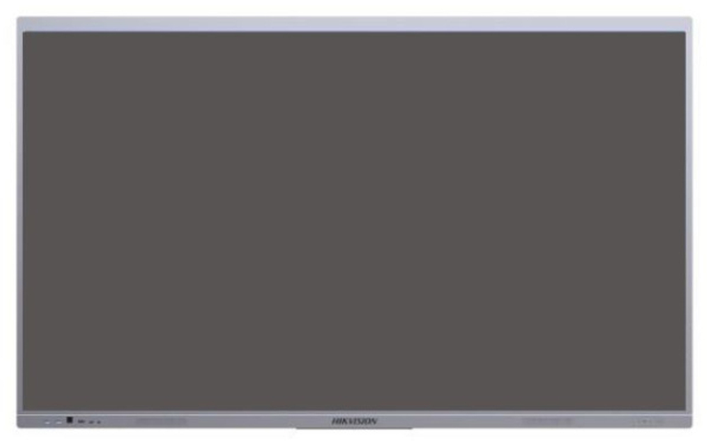 Интерактивная панель HIKVISION DS-D5C75RB/B
