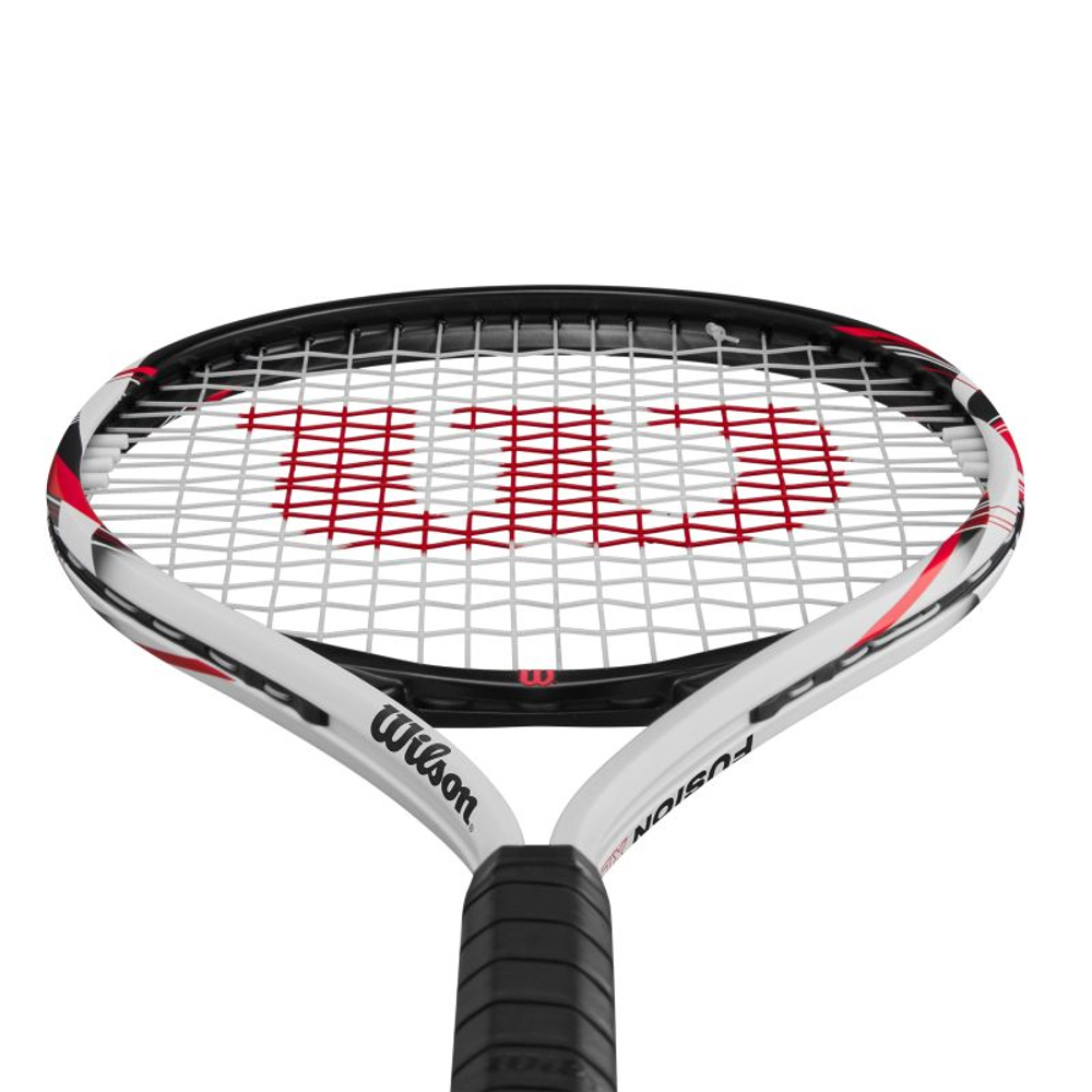 Теннисная ракетка Wilson Fusion XL