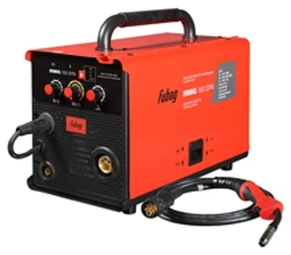 Механизм подачи проволоки Fubag DRIVE XMIG DW PULSE