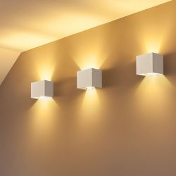 Архитектурный светодиодный светильник Maytoni Fulton O572WL-L6W