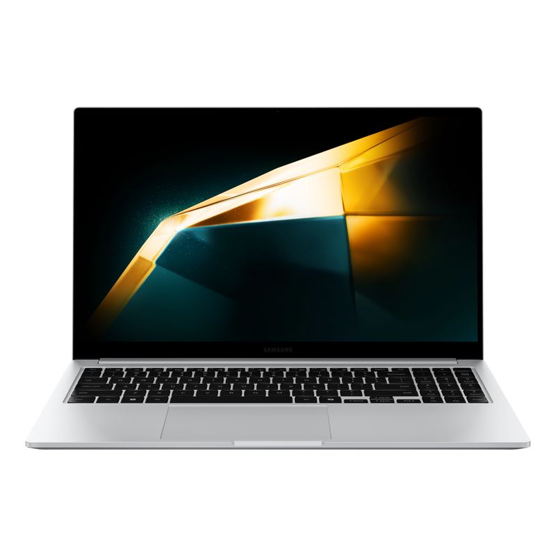 Ноутбук 15.6" Samsung Intel Core Ultra 7 (Series 1)-150U 1800 16 DDR4 Intel Graphics 150U