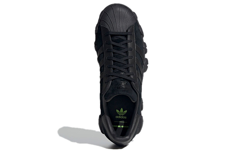 Кроссовки Angel Chen X Adidas Originals Superstar 80S Ac