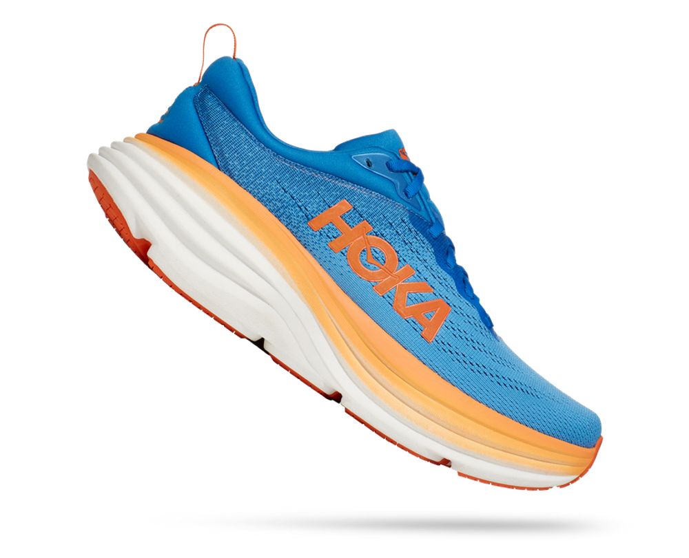 Кроссовки мужские Hoka Bondi 8