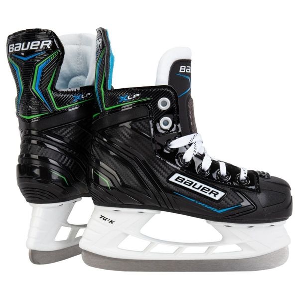 Коньки Y21 BAUER X-LP SKATE - YTH