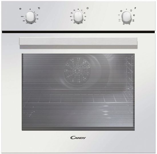 Электрический духовой шкаф Candy FPE 602/6 W