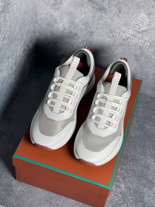 Кроссовки Loro Piana