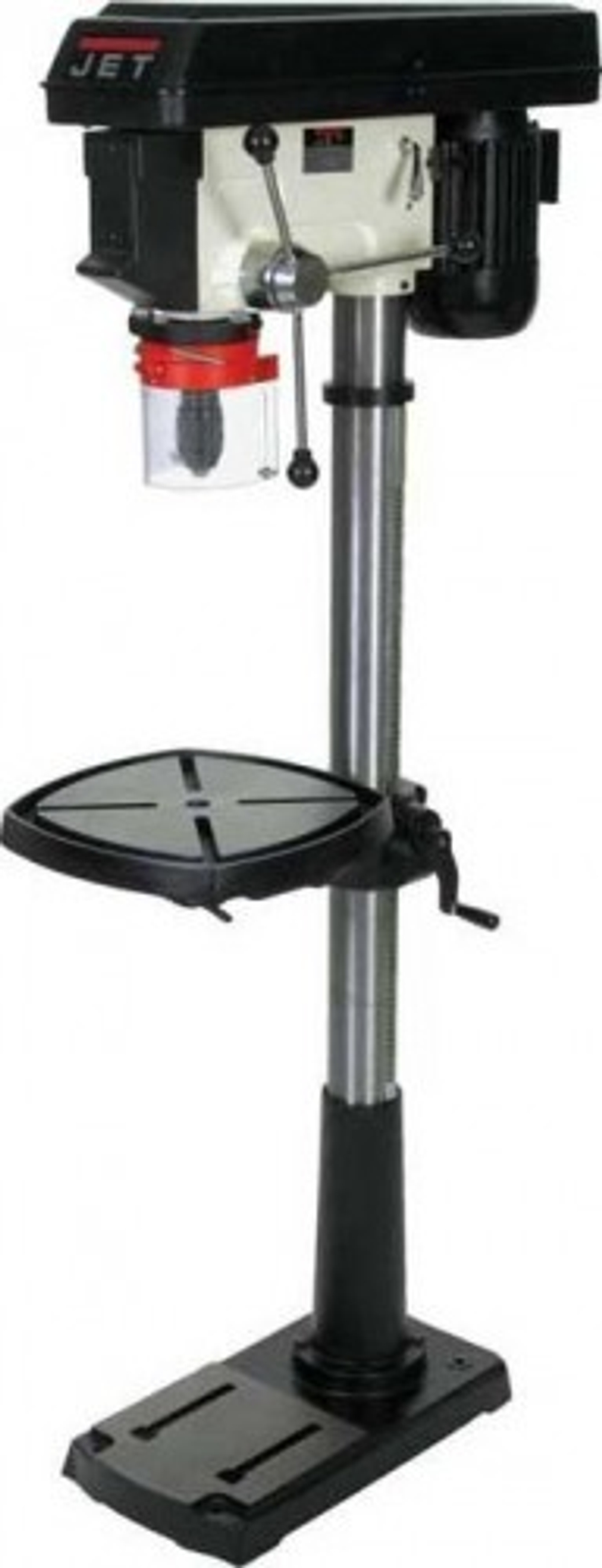 Станок сверлильный JET JDP-17FT 400V (10000380T) 10000380T