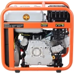 EVOline BPB 4500 E генератор бензиновый инверторный (Zongshen) 1T90DFB51EVO