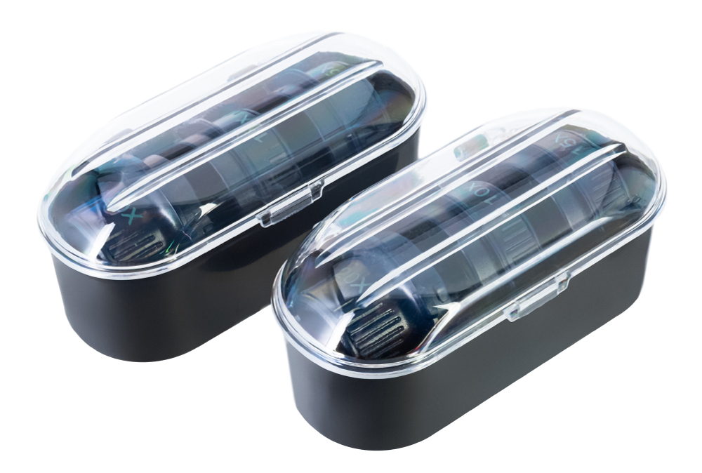 Лупа-очки Discovery Crafts DGL 50 - фото 4