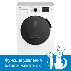 Стиральная машина Beko WSPE7612W