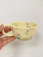 Кружка керамическая для чая кофе