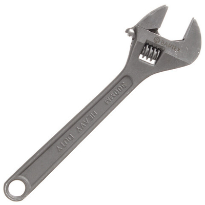 Ключ разводной, Bartex, 300 мм, шт