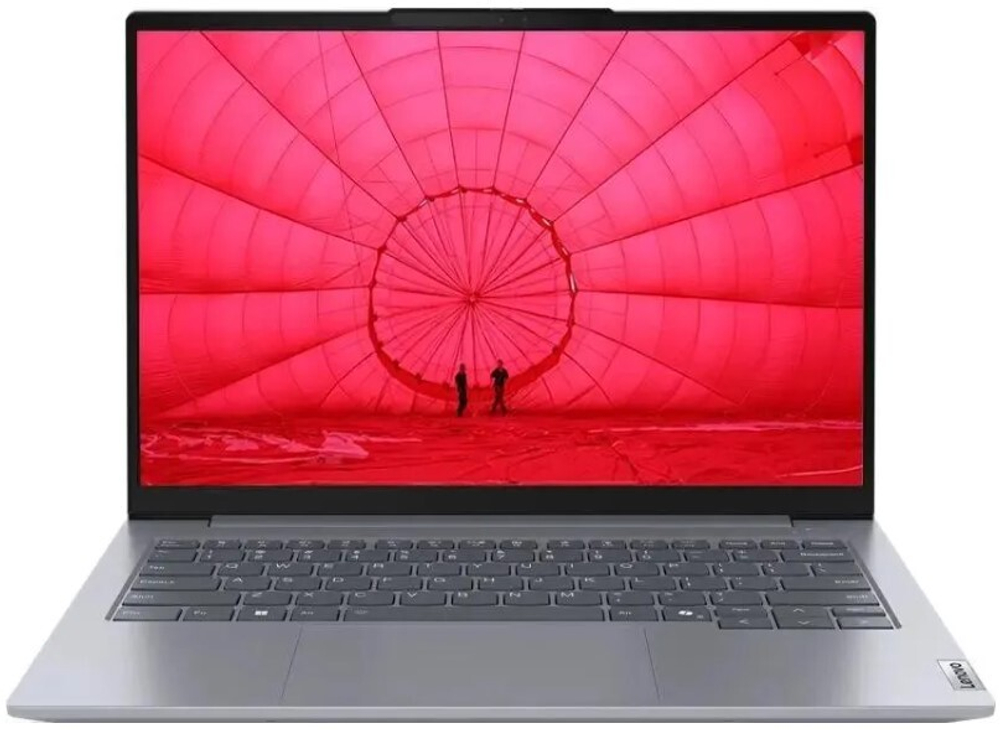 Ноутбук  Lenovo ThinkBook 14 G7 IML 14 ", Core Ultra 7, 16 Гб RAM, 1 Тб SSD, Arc graphics, Серый